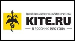 Интернет-магазин для кайтсерфинга Kite