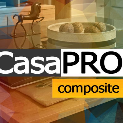 CasaPRO: мебель для дома, отелей, баров, ресторанов, HoReCa