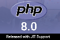 Php8 JIT в bitrix – небольшие заметки и исследования