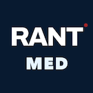 RANT MED — готовый сайт медицинского центра