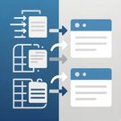 Конструктор контентных блоков