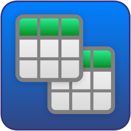 Свойства-таблицы