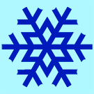 NSH: Снег - праздничное украшение сайта