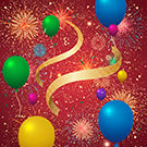 Holiday Decor. Праздничный декор для сайта