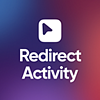 Webest: Redirect Activity