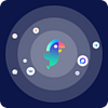 ParrotPoster - Автопубликации в социальные сети