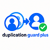 Anmarto.DuplicationGuardPlus