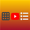 YouTube: поиск видео