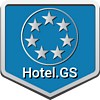 Hotel.GS – сайт базы отдыха, отеля, сети апартаментов