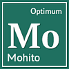 Mohito: Адаптивный корпоративный сайт