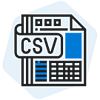 Экспорт CSV (цен, остатков, свойств)/ Выгрузка товаров в CSV