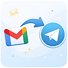 Пересылка писем в Telegram