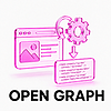 Open Graph автоматическая генерация для сайта 