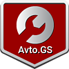 Avto.GS – Автосервис, СТО, мойка, шиномонтаж. Продающий сайт компании с каталогом