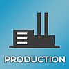 Production: современный сайт производственной фирмы