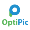 OptiPic оптимизация изображений и конвертация в WebP