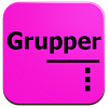 Группер - группировщик характеристик в карточке товара (Grupper)