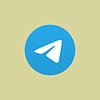 Кнопка Telegram