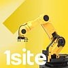 1Site: Industry - готовый сайт для производственной организации: завод, мастерская, фабрика
