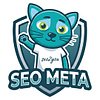 «SEO-мета» — мета-теги, H1, канонический адрес и SEO-тексты для страниц сайта