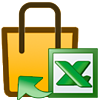 Импорт заказов из Excel, загрузка корзины
