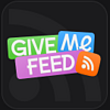 Give Me Feed RSS Importer