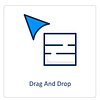 Drag&Drop полей в админке Битрикса