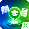 Indexis - модуль обучения: курсы, модули, уроки, тестирование, сертификаты, обмен баллов, рейтинг