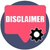 Дисклеймер уведомление о политике использования cookie-файлов/cookies (ФЗ-152 О персональных данных)