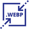 Webp - Конвертер изображений в современный формат «на лету»