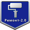 Ремонт.GS - 2.0 сайт по ремонту квартир