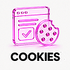 Уведомление об использовании cookies