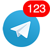 Telegram: бот и оповещения