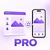 Мобильное приложение PRO