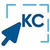 Kick-click включаемые области ссылок на файлы