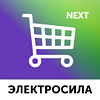 ЭЛЕКТРОСИЛА NEXT - Широкоформатный интернет-магазин, Маркетплейс, Агрегатор товаров