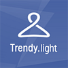 Trendy[light]: магазин одежды и обуви, начиная со Старта