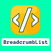 Модуль для создания микроразметки Schema.org/BreadcrumbList на сайте на CMS 1С-Битрикс