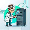 Mediops Monitor