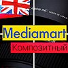MediaMart: электроника, бытовая техника, гаджеты. Шаблон интернет магазина