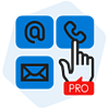 Виджет обратной связи (Pro)