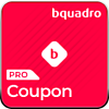 Bquadro: Генератор купонов 
