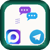Каналы уведомлений (Telegram / MAX)