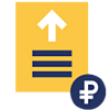 Экспорт в Excel, CSV, JSON, XML