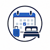 TravelProger Booking