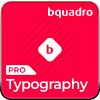 Bquadro: Типограф Pro