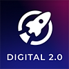 INTEC.Digital 2.0 - специализированный сайт для веб-студий, интернет-агентств и digital-компаний