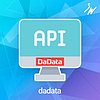 Интеграция с DaData
