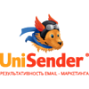 Автоматическая интеграция модуля маркетинг с сервисом почтовых рассылок UniSender