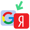 Экспорт в Yandex и Google